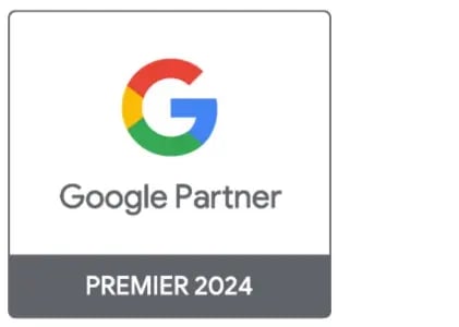 krick.com ist Google Premier Partner